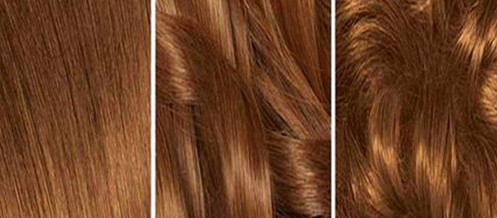 Bright Toffee Golden Blonde Hair Color | GARNIER